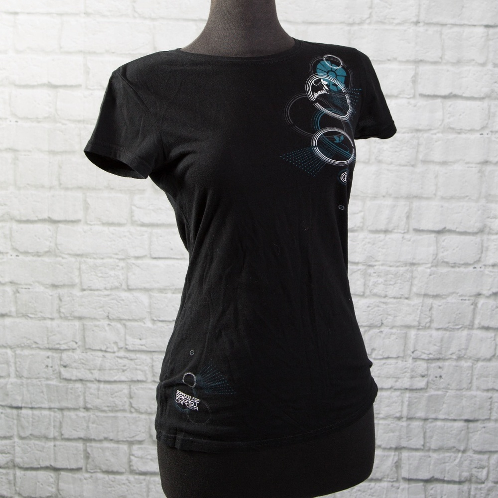 Element Graphic Tee. Size L.